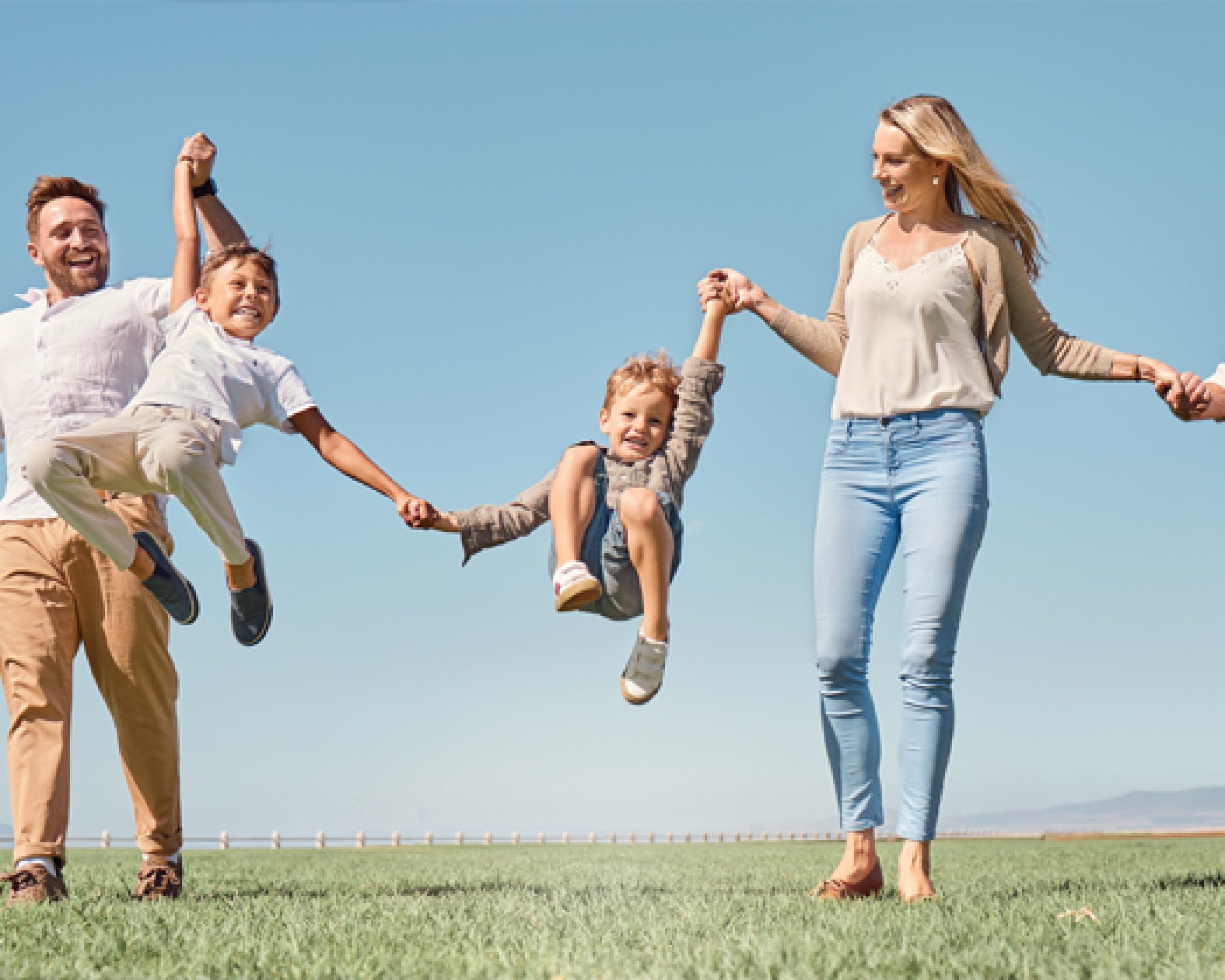 Restoring Balance and Supporting Healing on Every Level for the Family