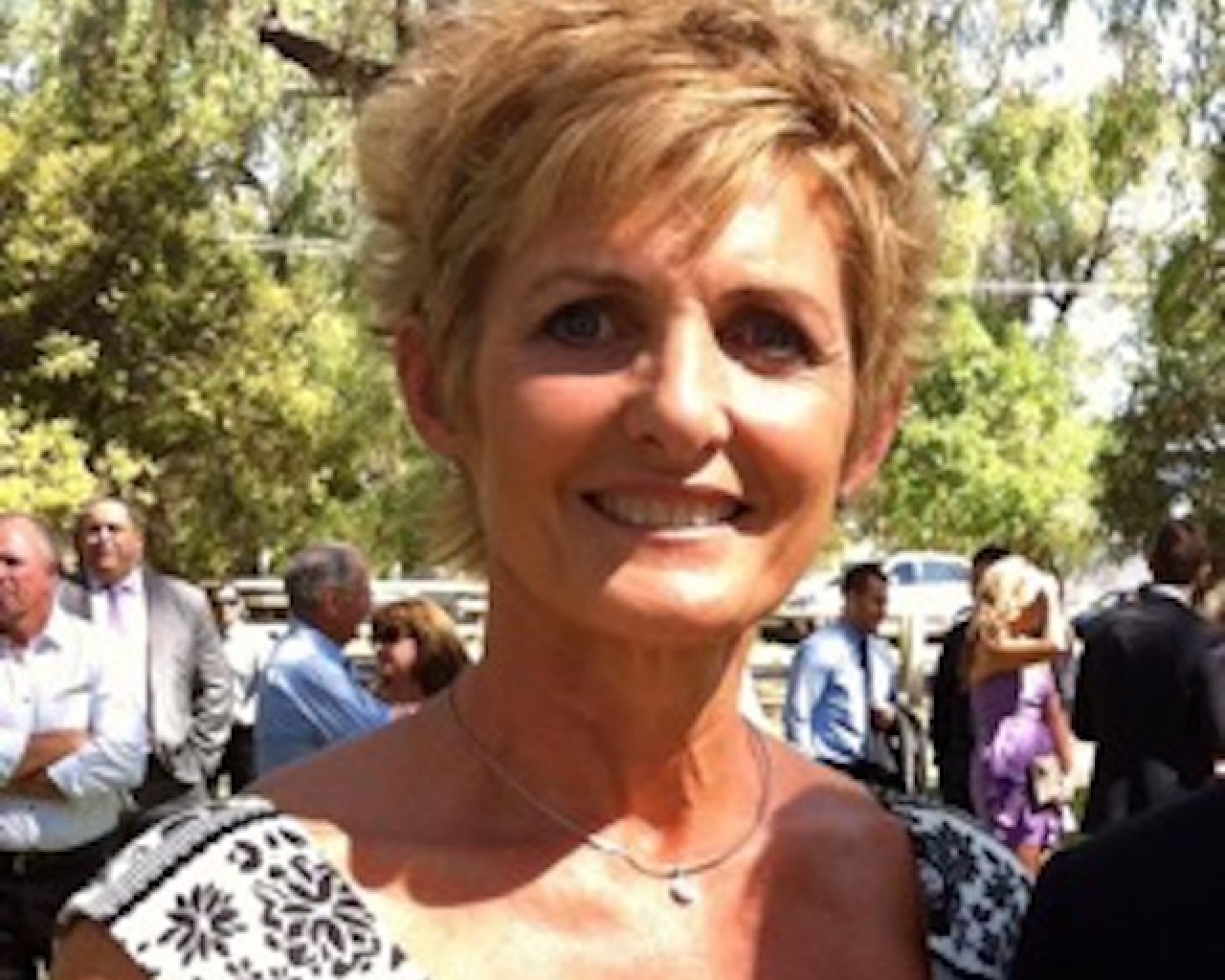 Ros Hamblyn