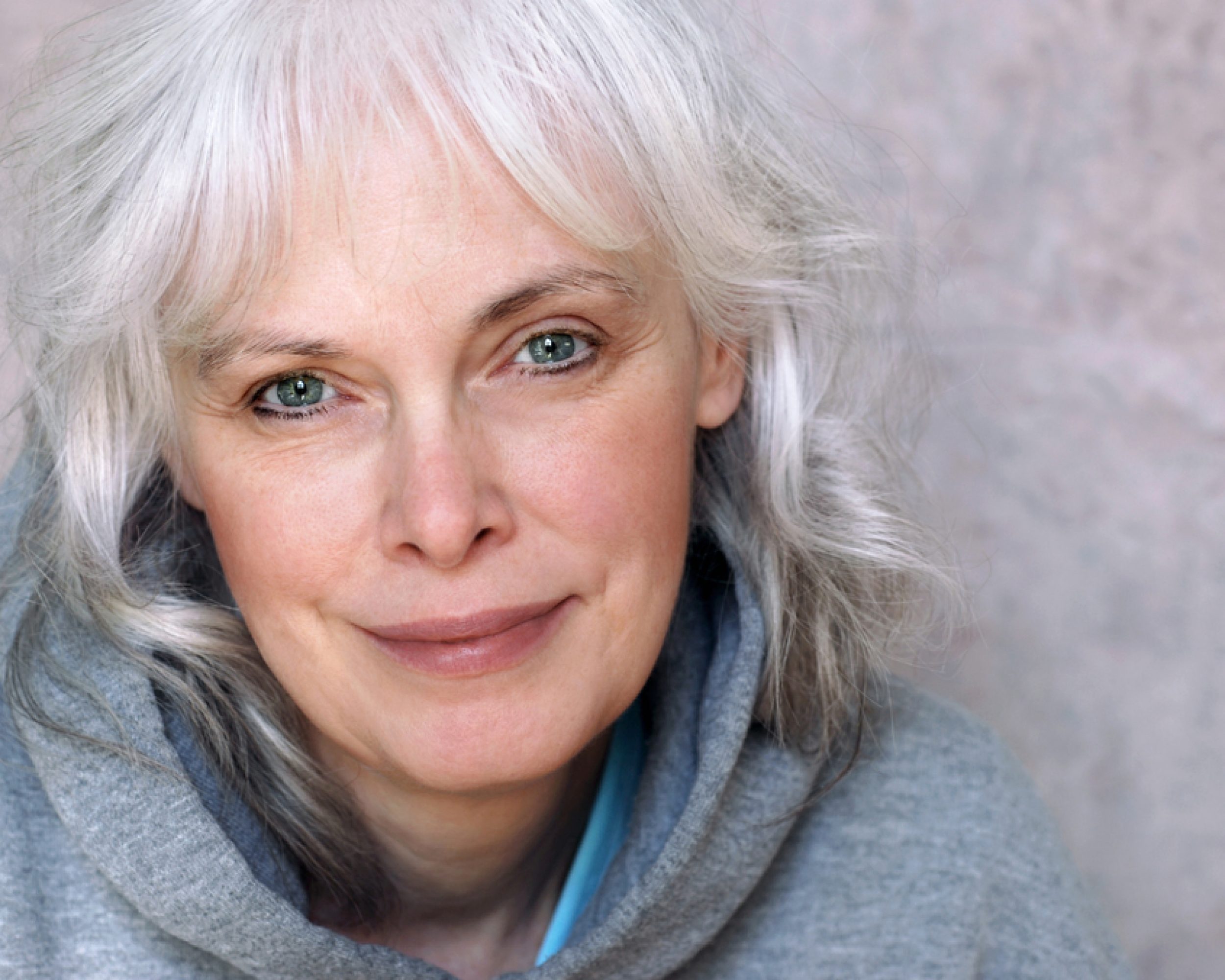 Stand in for Linda Shewan